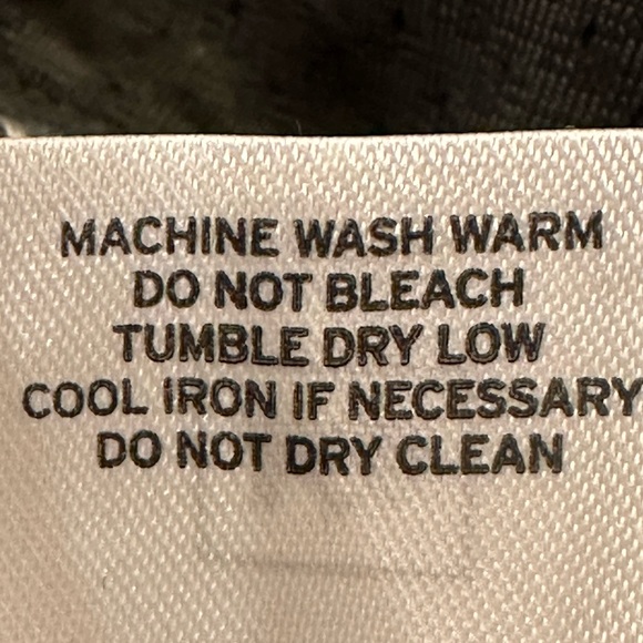 REI Women’s Light Gray Full Zipper Jacket Coat~ Funnel Neck~Size XL~Ex Cond! - Picture 11 of 11